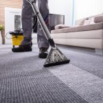 Carpet Cleaning Bunbury