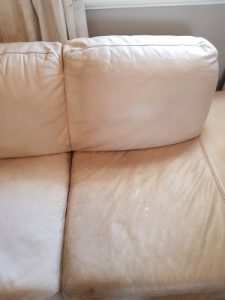 Leather Cleaning and Restoration Bunbury
