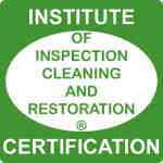 Bunbury and Busselton master carpet cleaners get additional certifications to ensure the highest quality service - image