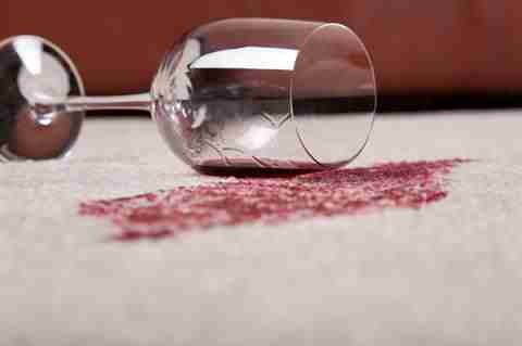 Bunbury and Busselton specialty stain removal experts eliminate even the toughest carpet and upholstery stains - image